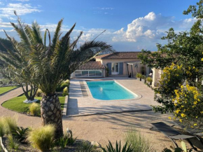 Gîte le soleil couchant